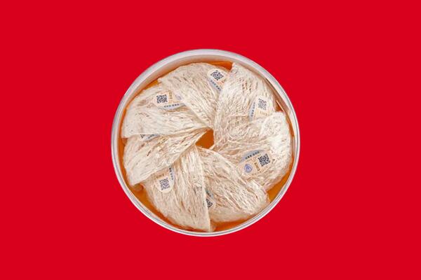 岷县回收雪燕窝